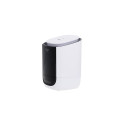 Adler Nawilżacz powietrza AD 7966 humidifier Impeller 4.6 L Black, White 25 W