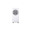Adler AD 7925 portable air conditioner 65 dB White
