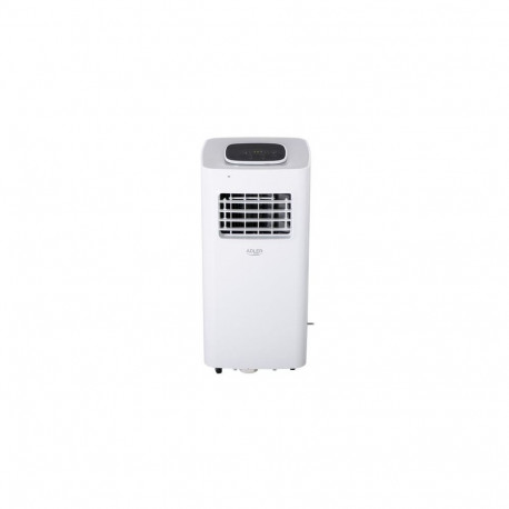 Adler AD 7924 portable air conditioner 63 dB White