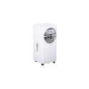 Adler AD 7925 portable air conditioner 65 dB White
