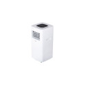 Adler AD 7924 portable air conditioner 63 dB White