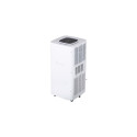 Adler AD 7924 portable air conditioner 63 dB White