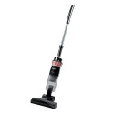 Adler AD 7049 stick vacuum/electric broom 2-in-1 stick vacuum Dry HEPA Bagless 800 W Black, Copper