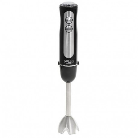 Adler AD 4625B blender Immersion blender 1500 W Black