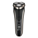 Adler AD 2933 men&#039;s shaver Foil shaver Trimmer Black