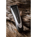 Adler AD 2818 hair trimmers/clipper Black, Silver 24 Nickel-Metal Hydride (NiMH)