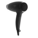 Adler AD 2266 hair dryer 1400 W Black