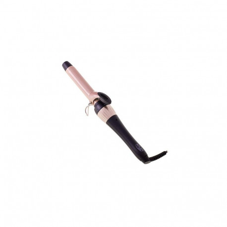 Adler AD 2117 hair styling tool Curling iron Warm Black, Copper 180 W 1.8 m