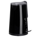 Adler AD 1345 electric kettle 1.7 L 1850 W Black
