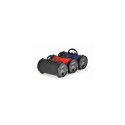 Gembird ACT-SPKBT-B portable/party speaker Mono portable speaker Black, Blue, Red 5 W
