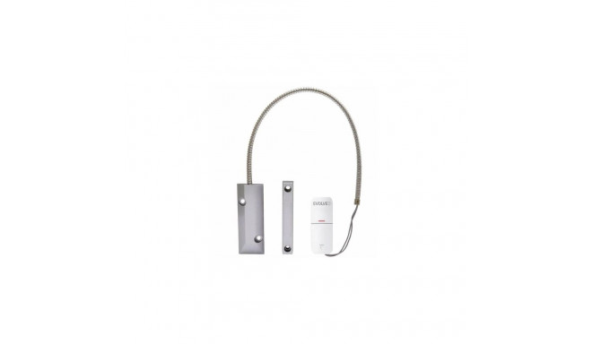 Evolveo Alarmex Pro ACSALMMSTS door/window sensor Wired &amp; Wireless Door/Window White