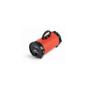 Gembird ACT-SPKBT-B portable/party speaker Mono portable speaker Black, Blue, Red 5 W