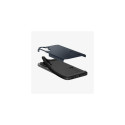 Spigen Tough Armor Galaxy A56 5G Case Metal Slate
