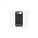 Spigen Core Armor (MagFit) iPhone 16e Case Matte Black