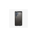 Spigen Galaxy S25 Ultra Case Tough Armor AI (MagFit) Gunmetal