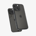 Spigen Ultra Hybrid mobile phone case 16 cm (6.3&quot;) Cover Transparent
