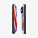 Spigen Ultra Hybrid mobile phone case 16 cm (6.3&quot;) Cover Transparent