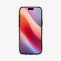 Spigen Ultra Hybrid mobile phone case 16 cm (6.3&quot;) Cover Transparent