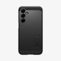 Spigen ACS07530 mobile phone case 16.8 cm (6.6&quot;) Cover Black