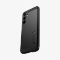Spigen ACS07530 mobile phone case 16.8 cm (6.6&quot;) Cover Black