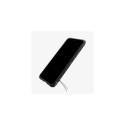 Spigen Google Pixel 8 Case Rugged Armor Matte Black