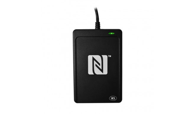 ACS ACR1252U magnetic card reader USB Black
