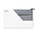 Wacom ACK52701 Pouch case Grey