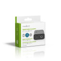 Nedis ACON2509BK audio converter Black