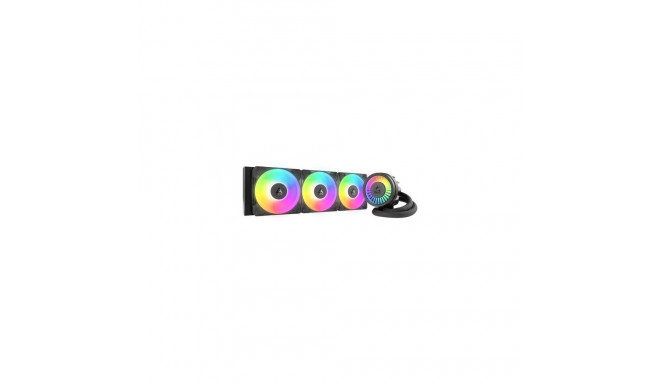 ARCTIC Liquid Freezer III Pro 360 A-RGB - Multi Compatible All-in-One CPU Water Cooler with A-RGB