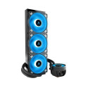 ARCTIC Liquid Freezer III 360 A-RGB - Multi Compatible All-in-One CPU Water Cooler with A-RGB