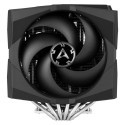 ARCTIC Freezer 50 incl. A-RGB Controller - Multi Compatible Dual Tower CPU Cooler with A-RGB