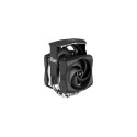 ARCTIC Freezer 50 TR - Dual Tower CPU Cooler for AMD Ryzen Threadripper with A-RGB