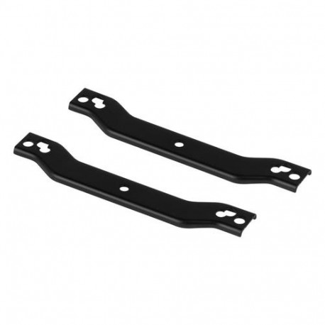 ARCTIC Freezer 34 eSports DUO (Rot) – Tower CPU Cooler with BioniX P-Series Fans in Push-Pull-Config