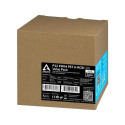 ARCTIC P12 PWM PST A-RGB 0dB - Semi-Passive 120 mm Fan with Digital A-RGB in white and Value Pack