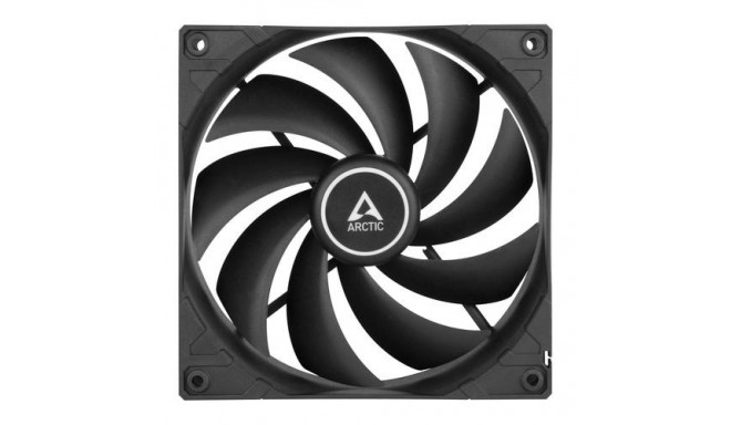 ARCTIC F14 PWM PST CO 140mm PWM with PST Case Fan for Continuous Operation