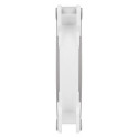 ARCTIC BioniX P140 (Grey/White) – Pressure-optimised 140 mm Gaming Fan with PWM PST