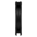 ARCTIC BioniX P140 (Grey) – Pressure-optimised 140 mm Gaming Fan with PWM PST