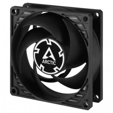 ARCTIC P8 TC - Pressure-optimised 80 mm Fan with Temperature Control