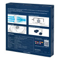 ARCTIC P14 PWM PST CO Pressure-optimised 140 mm Fan with PWM PST for Continuous Operation