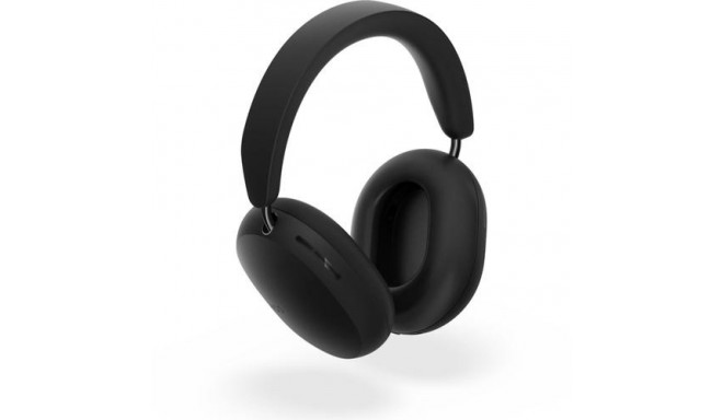 Sonos Ace Headphones Wired &amp; Wireless Head-band Calls/Music USB Type-C Bluetooth Black