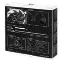 ARCTIC BioniX F120 Gaming Fan with PWM PST