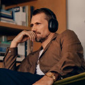 Sonos Ace Headphones Wired &amp; Wireless Head-band Calls/Music USB Type-C Bluetooth Black