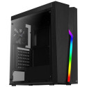 Aerocool Bolt Midi Tower Black