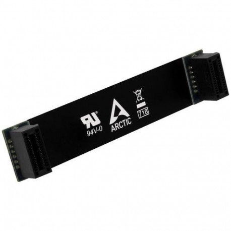 ARCTIC SLI Bridge - 101mm FPC SLI Bridge - 101mm Flexible SLI Bridge Connector