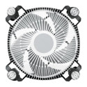 ARCTIC Alpine 17 - Compact Intel CPU Cooler