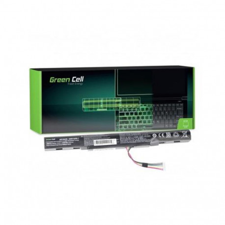 Green Cell AC51 laptop spare part Battery
