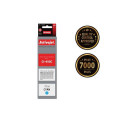 Activejet AC-G490C ink for Canon printer; Canon GI-490C replacement; Supreme; 70 ml; cyan
