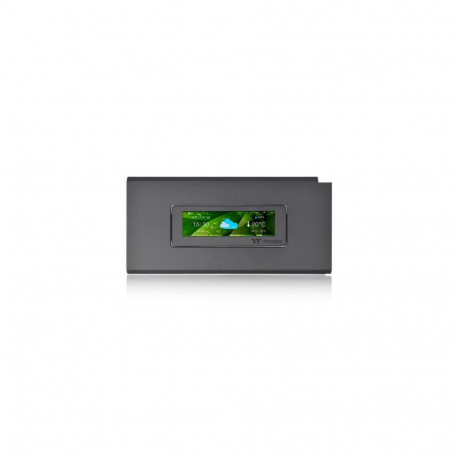 Thermaltake AC-064-OO1NAN-A1 computer case part Universal LCD panel kit