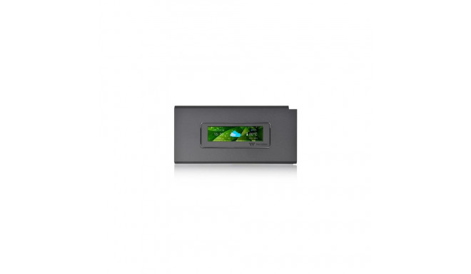Thermaltake AC-064-OO1NAN-A1 computer case part Universal LCD panel kit