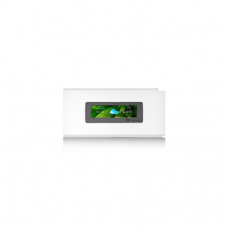 Thermaltake AC-064-OO6NAN-A1 computer case part Universal LCD panel kit